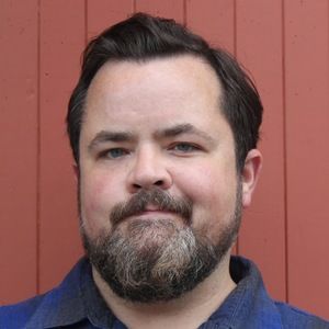 Meet your Posher, Eric